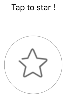 Featured image of post 用QuartzCode快速实现一个收藏动画